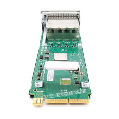 Catalizador 9300 de Cisco 8 módulo de la red de X 10GE con C9300-NM-8X nuevo y original