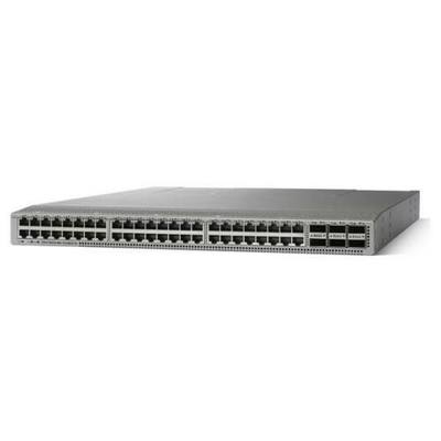 Módulo óptico del transmisor-receptor de la serie N9K-C93108TC-FX del nexo 9000 de Cisco