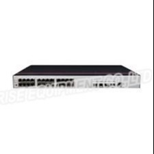El interruptor de Huawei sfp del paquete de Huawei S5735 L24T4S A1 vira 4*GE hacia el lado de babor SFP vira la corriente hacia el lado de babor ALTERNA