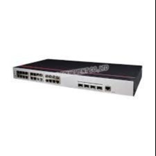 Ethernet del gigabit del netengine de Huawei S5735 L24P4S A cambia puertos 4 puertos PoE+ de X GE SFP