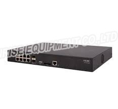 Regulador 2 SFP+ del acceso de los interruptores de red de H3C WX3500H Huawei