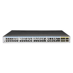 Huawei CE5855-48T4S2Q-EI Conmutador de puertos Ethernet de 48 puertos conmutador de red 10GbE
