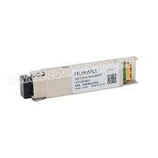 Módulo óptico original 34060313 del transmisor-receptor de Huawei 10G 1310nm el 10km SM XFP